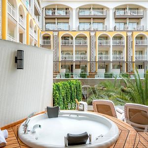 Double Room Spa Bath