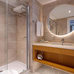 Double Room Terrace